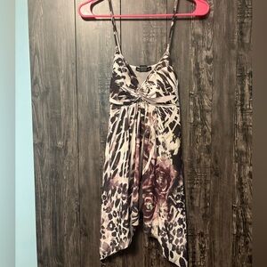 💥Buy 2 Get 1 Free💥 American Dream Print Tank Top